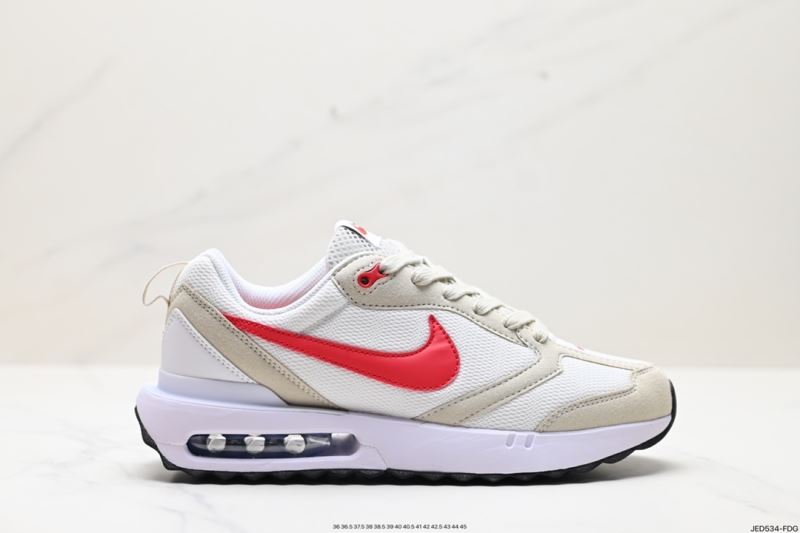 Nike Air Max Shoes